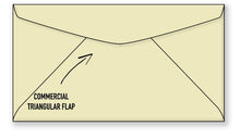 Blank Offering Envelopes