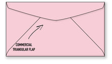 Blank Offering Envelopes